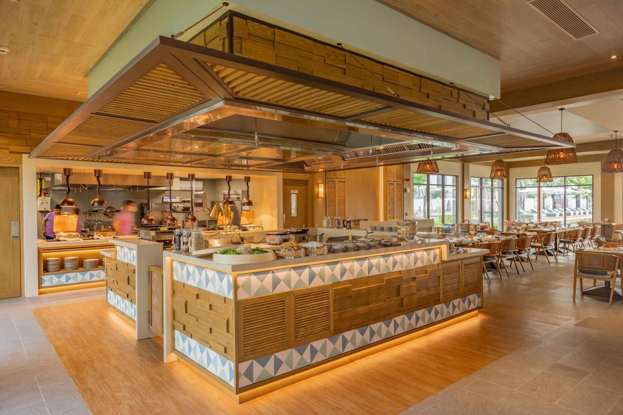 Fusion Resort And Villas ดานัง ภายนอก รูปภาพ